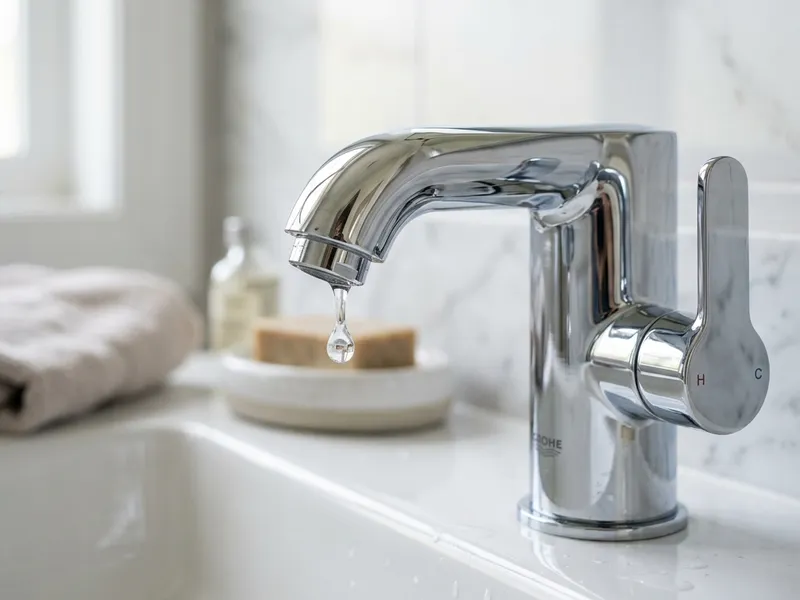 Faucet Repair & Installation Plumber in Palo Pinto, TX